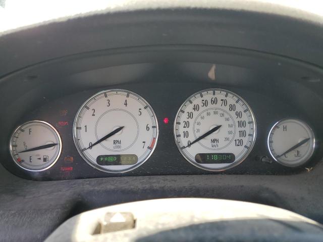 1999 Chrysler 300M VIN: 2C3HE66G6XH825322 Lot: 59769774