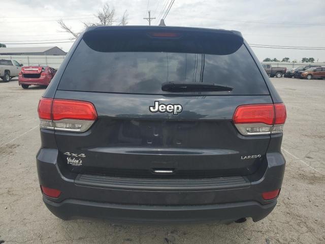 2014 Jeep Grand Cherokee Laredo VIN: 1C4RJFAG9EC413107 Lot: 58844074