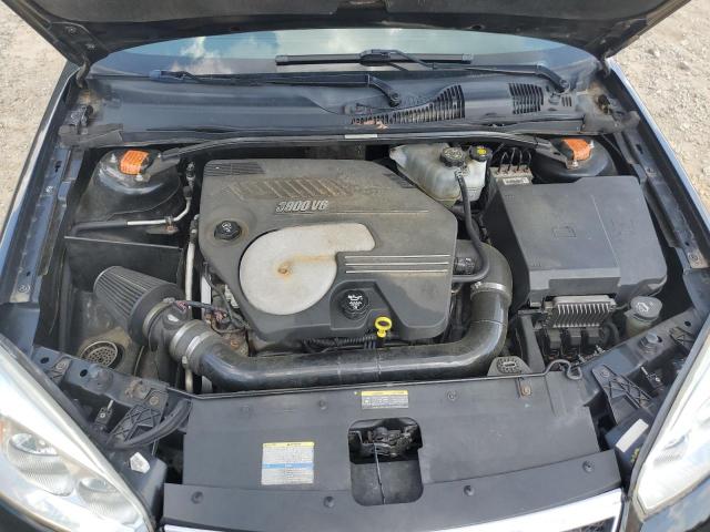 2006 Chevrolet Malibu Ss VIN: 1G1ZW53156F301479 Lot: 57261114