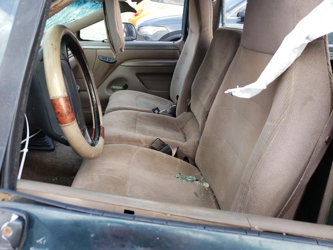 1FTDF15Y9SNB56807 1995 Ford F150