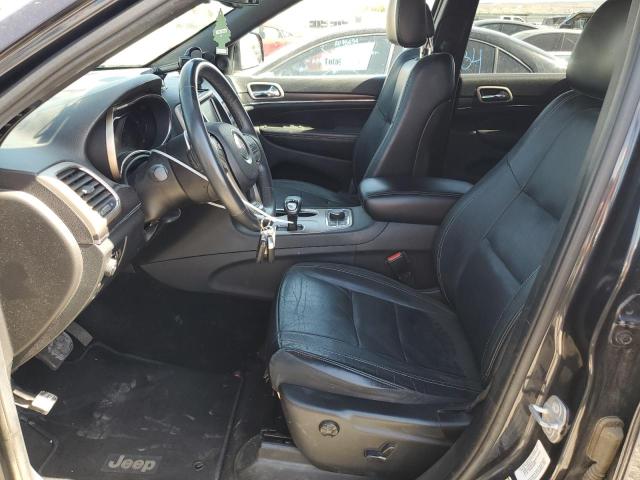 2014 Jeep Grand Cherokee Limited VIN: 1C4RJFBG7EC392966 Lot: 59494574