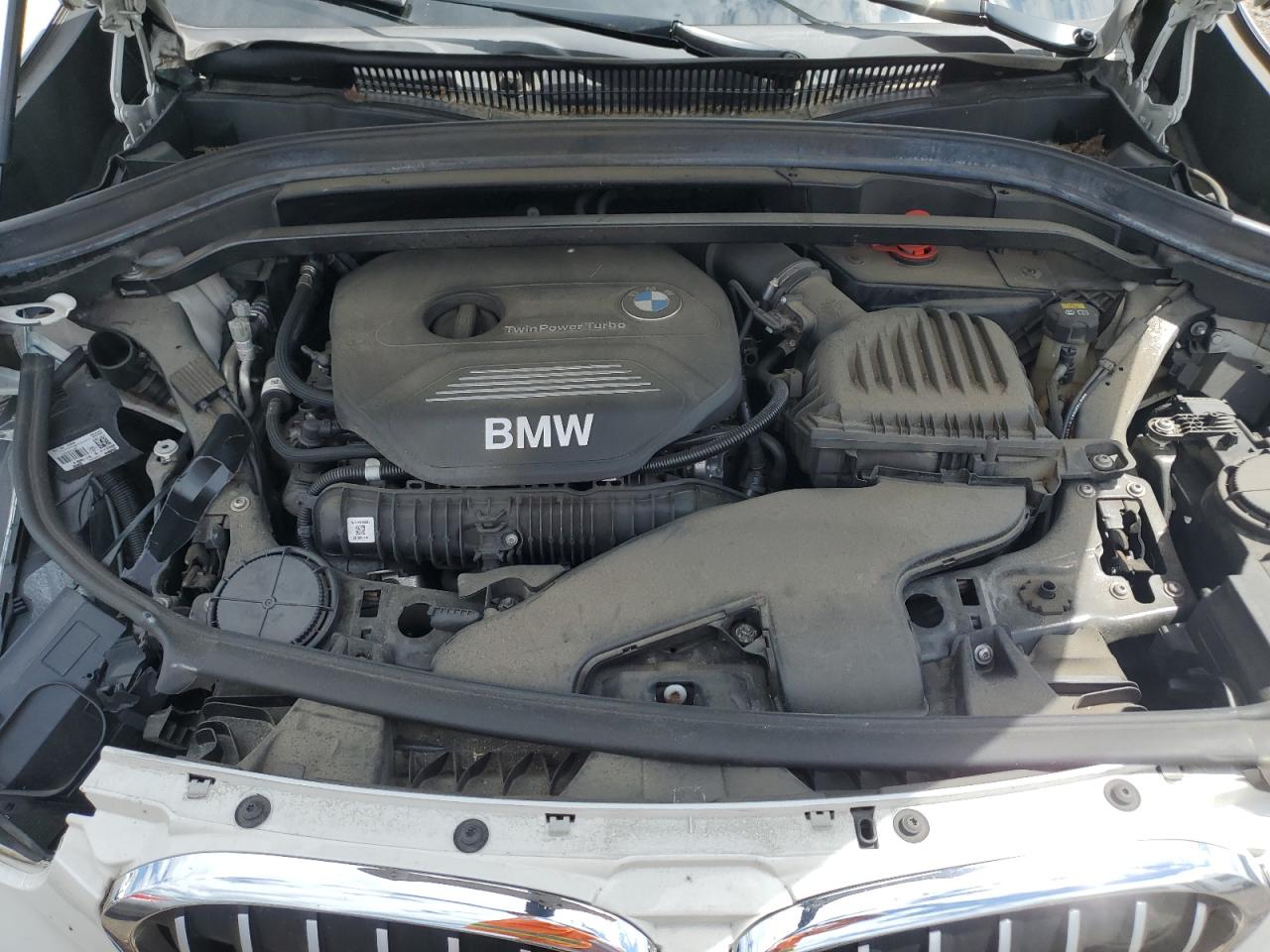 WBXHT3C34J5L30653 2018 BMW X1 xDrive28I