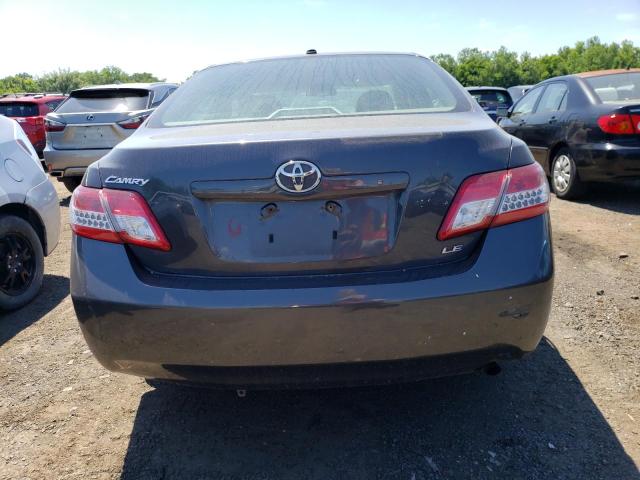 2011 Toyota Camry Base VIN: 4T1BF3EK9BU207030 Lot: 57284744