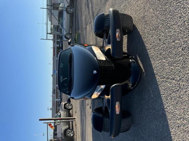 2000 Plymouth Prowler VIN: 1P3EW65G1YV605186 Lot: 60360004