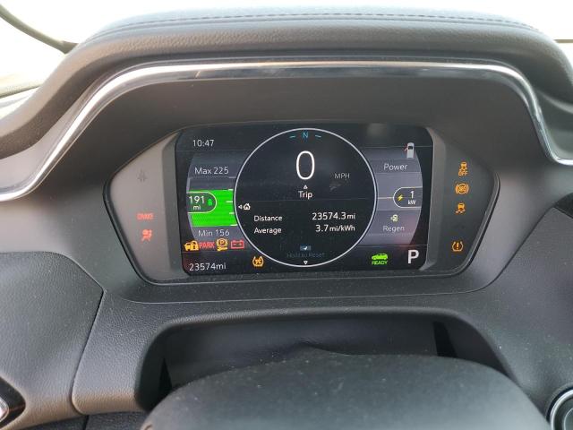 2023 CHEVROLET BOLT EUV L - 1G1FY6S08P4147889