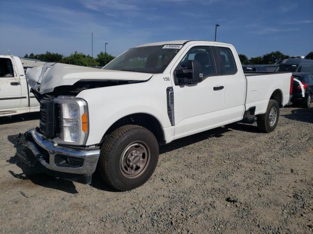 2023 Ford F250 Super Duty VIN: 1FT7X2AA6PED16951 Lot: 57890804