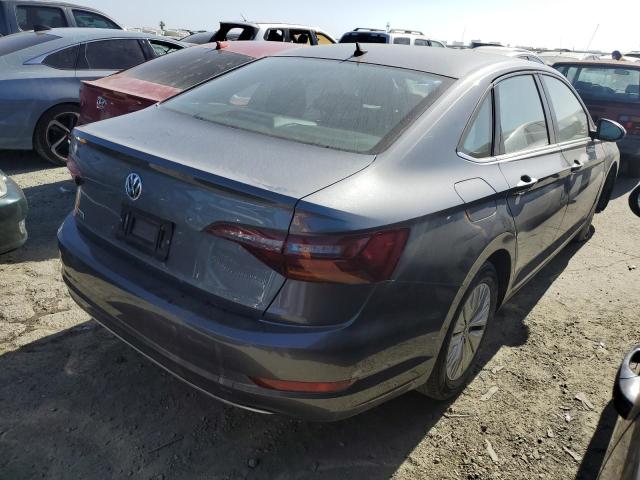 2019 Volkswagen Jetta S VIN: 3VWC57BU5KM063101 Lot: 57920334