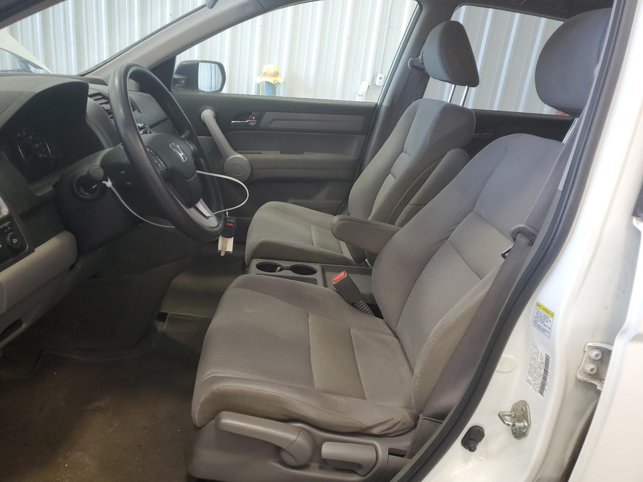 JHLRE485X7C116883 2007 Honda Cr-V Ex