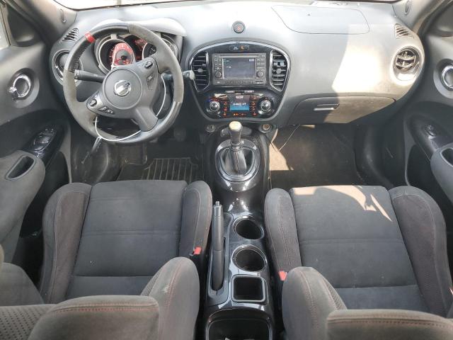2013 Nissan Juke S VIN: JN8AF5MR5DT226505 Lot: 59982274