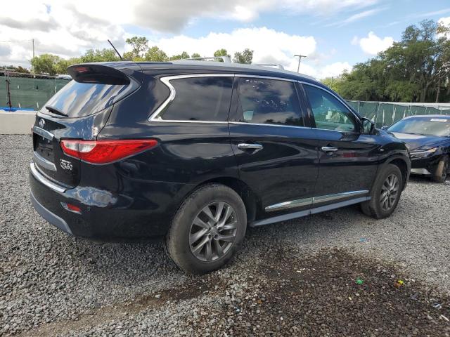 2014 Infiniti Qx60 VIN: 5N1AL0MM4EC540137 Lot: 58879104