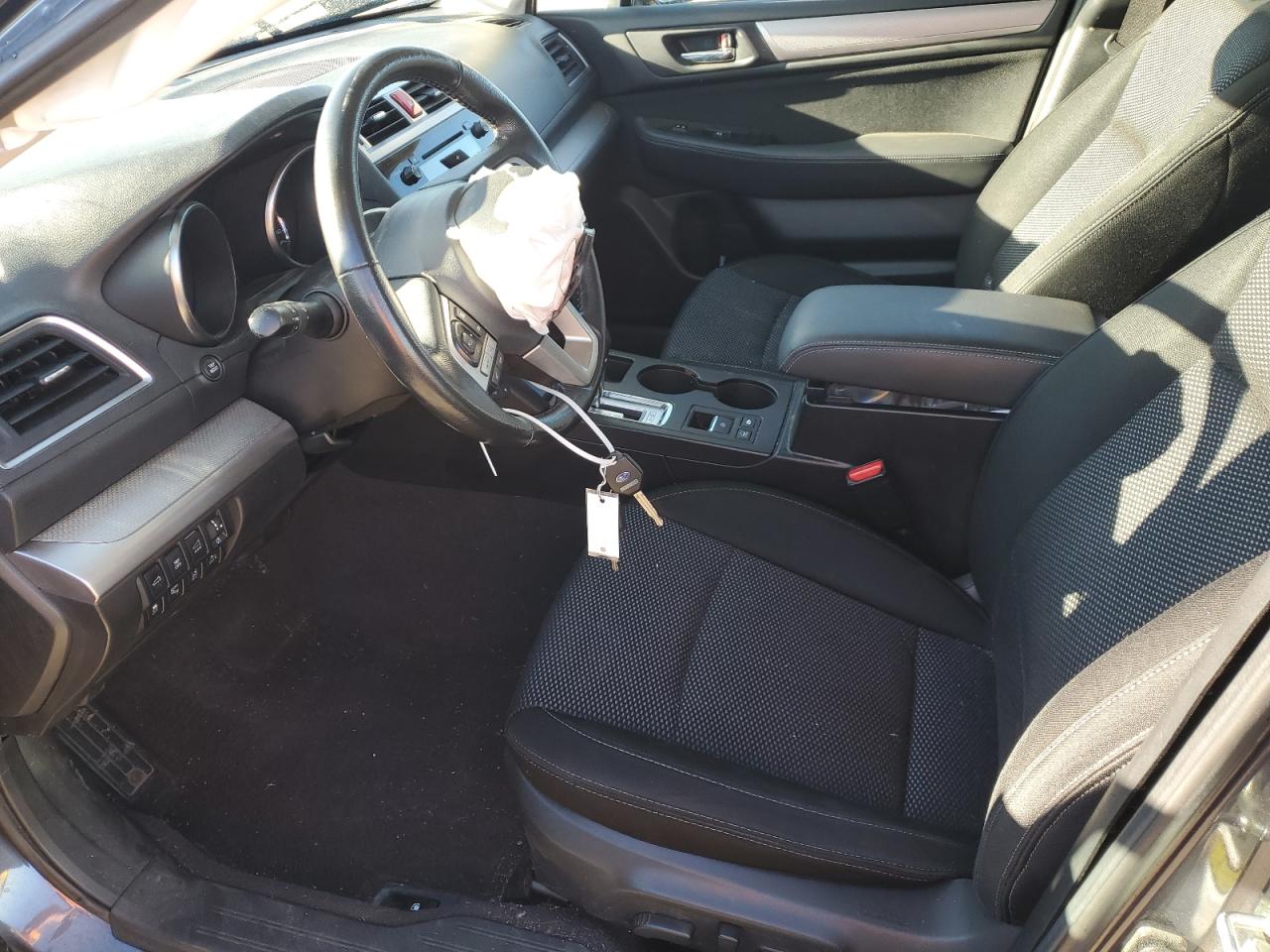 4S4BSBHCXG3201227 2016 Subaru Outback 2.5I Premium