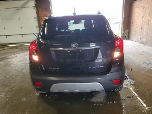 VIN KL4CJDSB1DB152597 2013 Buick Encore, Premium no.6