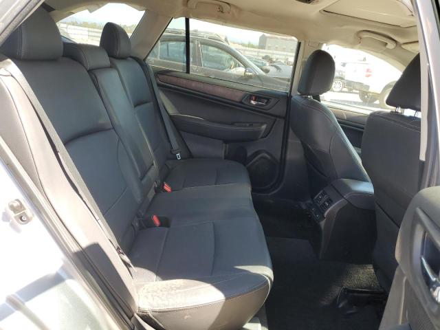 2015 Subaru Outback 2.5I Limited VIN: 4S4BSALC1F3202685 Lot: 60750874