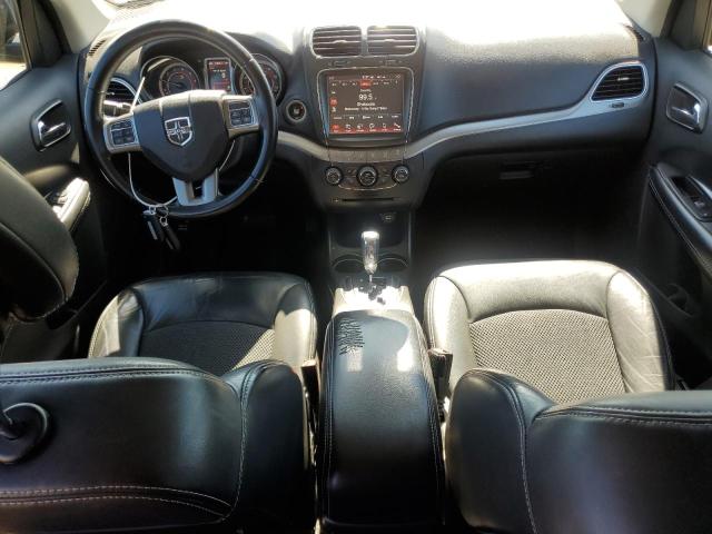 2019 Dodge Journey Crossroad VIN: 3C4PDCGB7KT875335 Lot: 59094964