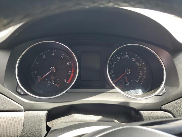 2017 VOLKSWAGEN JETTA SE - 3VWDB7AJ1HM222242