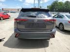 TOYOTA HIGHLANDER photo