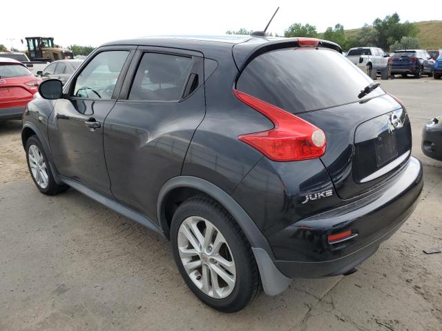 2011 Nissan Juke S VIN: JN8AF5MV3BT006645 Lot: 60380004