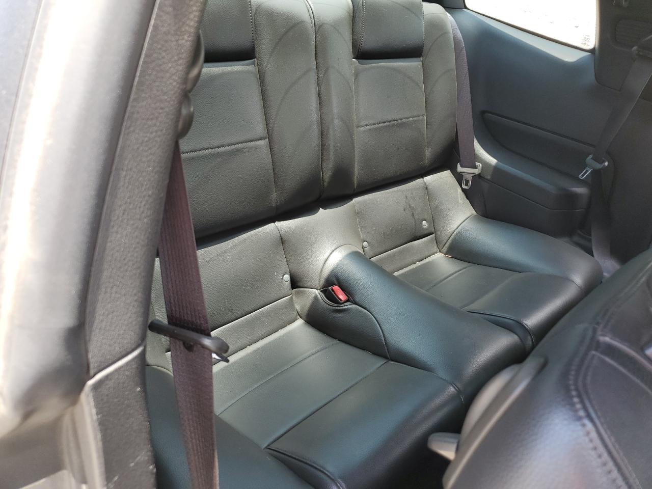 1ZVFT80N465136104 2006 Ford Mustang