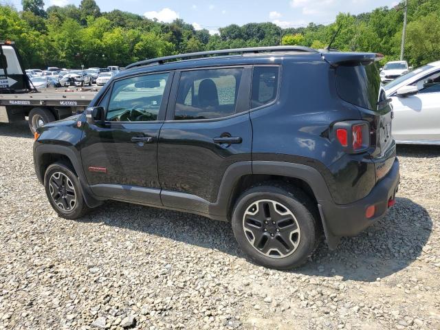 ZACCJBCBXHPF08288 2017 JEEP RENEGADE - Image 2