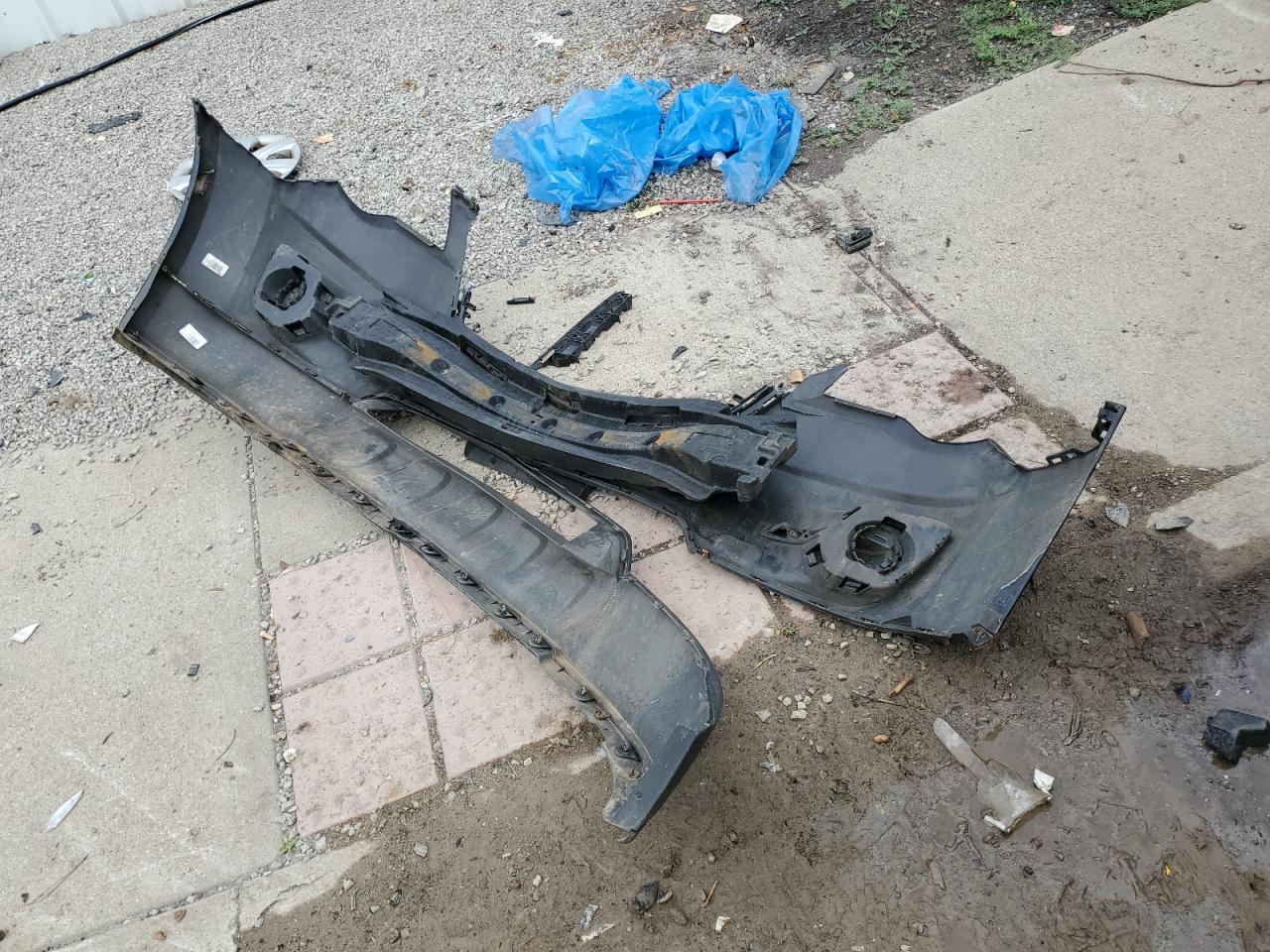 2GNALBEK0E6250166 2014 Chevrolet Equinox Lt