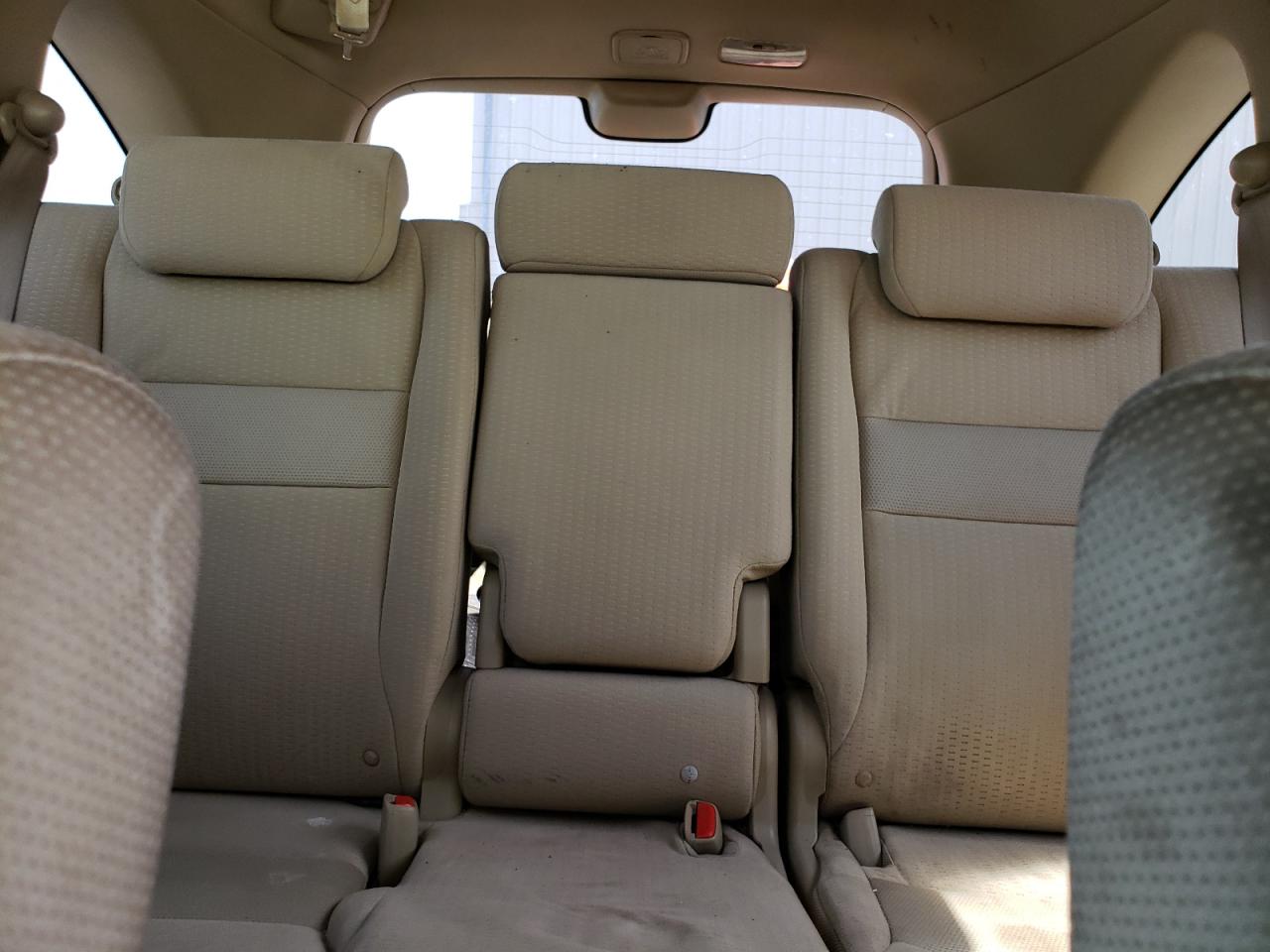 JHLRE38507C035868 2007 Honda Cr-V Ex