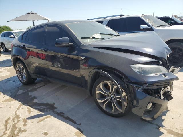 VIN 5UXFG2C57DL784608 2013 BMW X6, Xdrive35I no.4