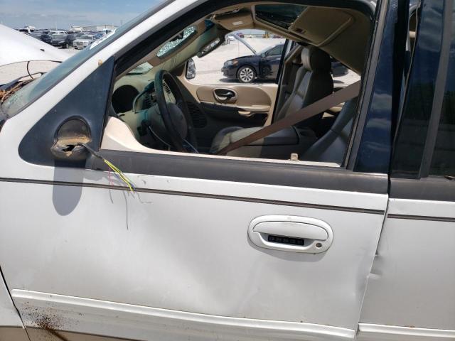 2002 Ford F150 Supercrew VIN: 1FTRW08L22KC80550 Lot: 58577224