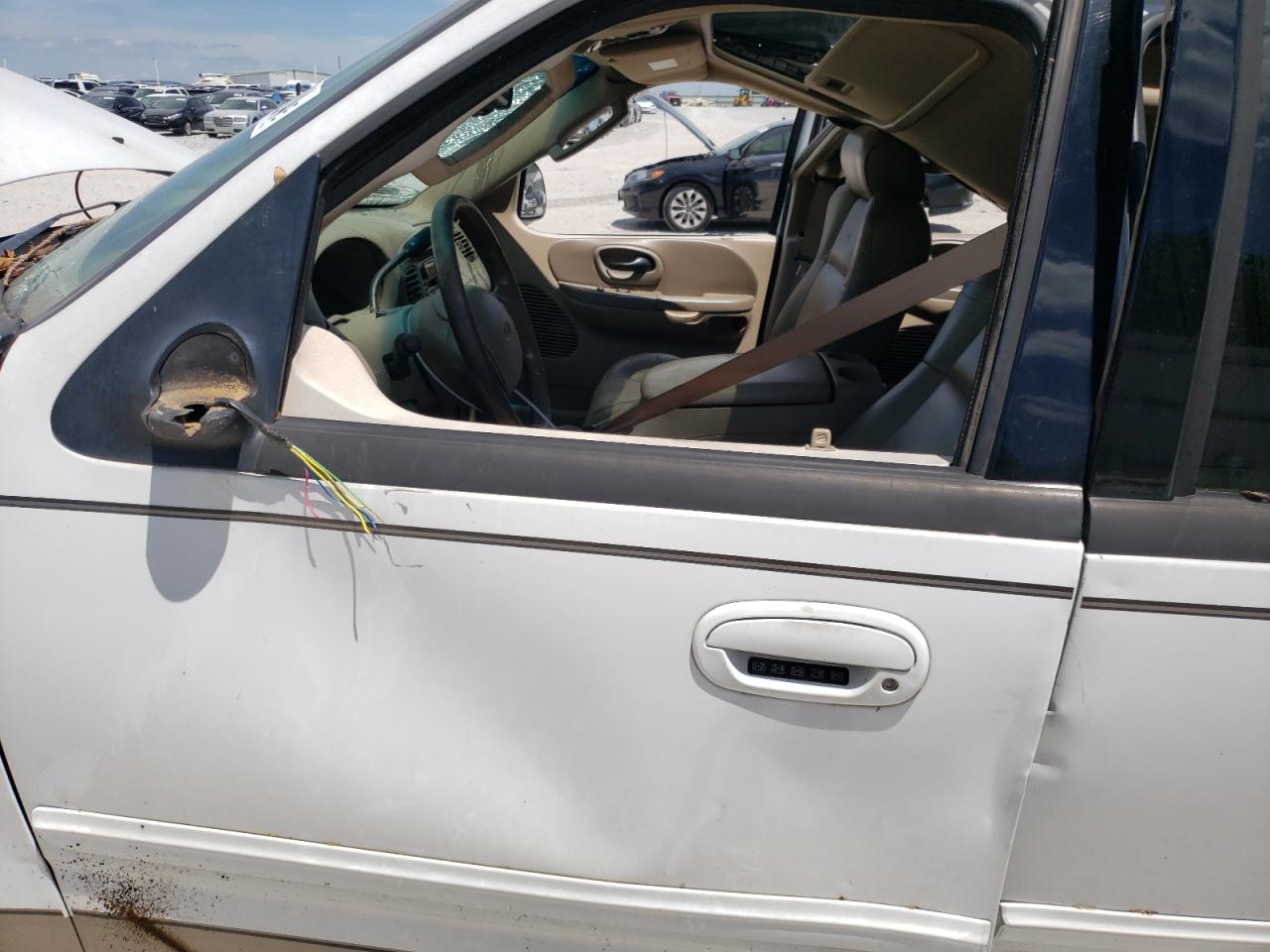 1FTRW08L22KC80550 2002 Ford F150 Supercrew