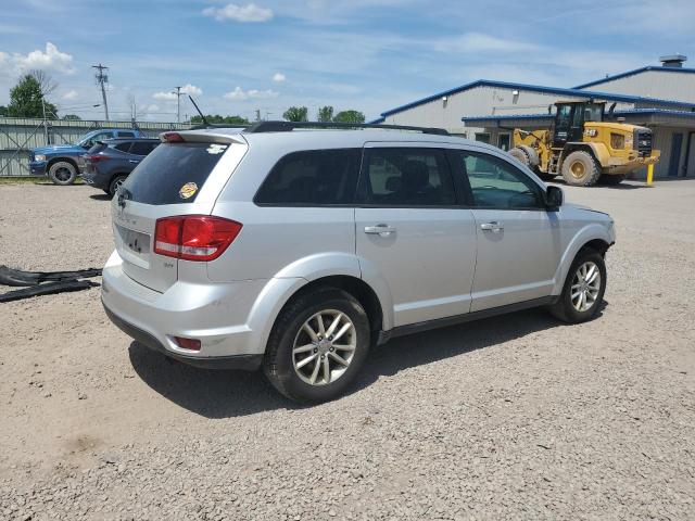 2014 Dodge Journey Sxt VIN: 3C4PDCBB7ET284322 Lot: 57339024