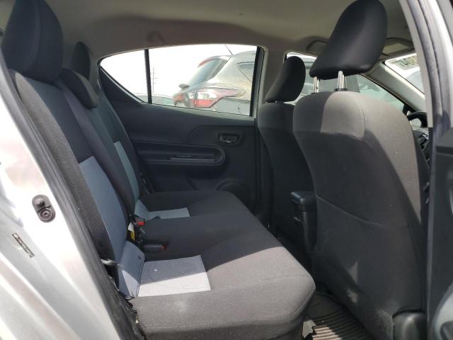 2018 Toyota Prius C VIN: JTDKDTB34J1601610 Lot: 57080304