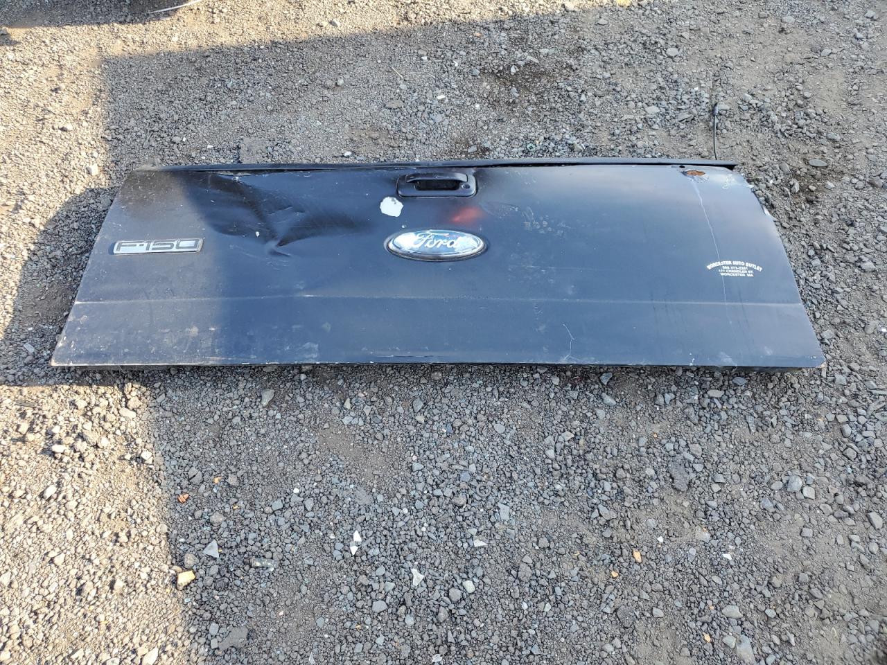 1FTRX14W17NA56677 2007 Ford F150