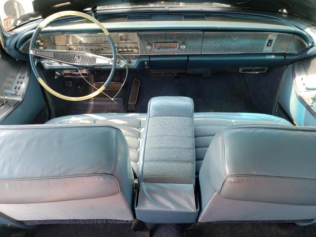 1964 Chrysler Imperial VIN: 9243133412 Lot: 59124094