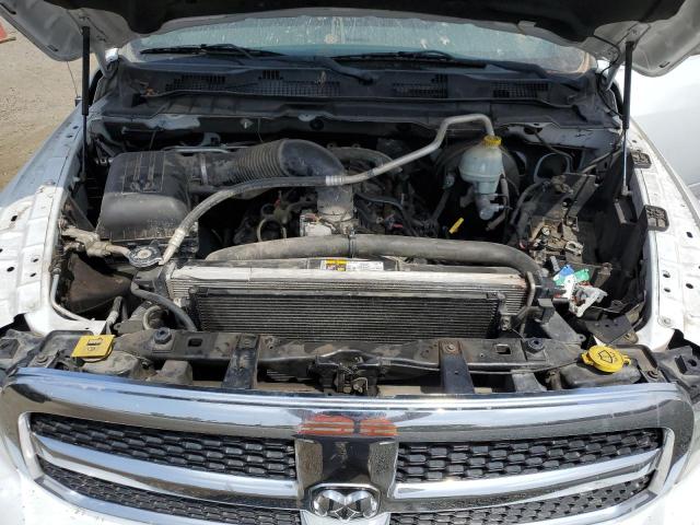 2014 Ram 1500 Slt VIN: 1C6RR6GTXES236786 Lot: 58119944