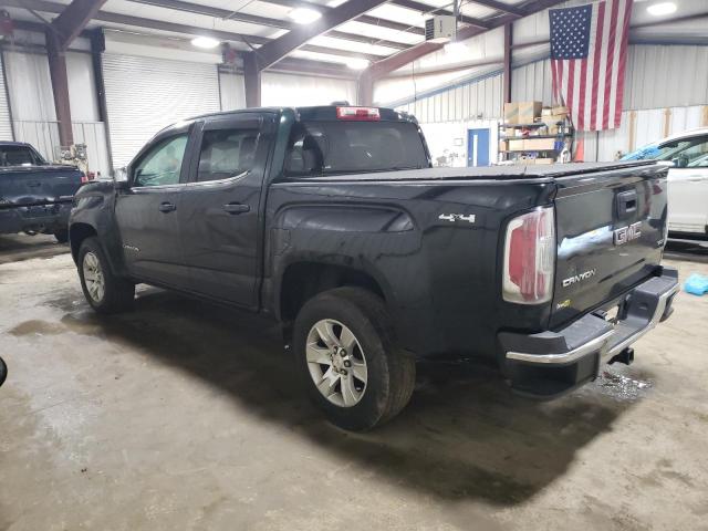 2015 GMC CANYON SLE - 1GTG6BE38F1258880