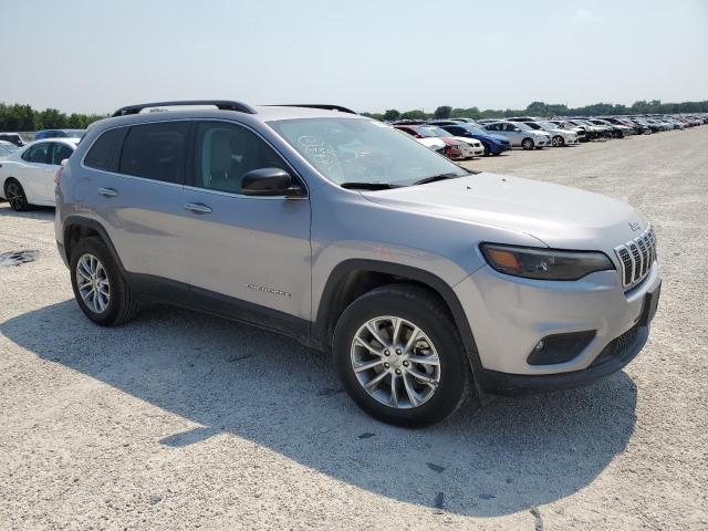 2022 JEEP CHEROKEE L - 1C4PJMMN9ND514356