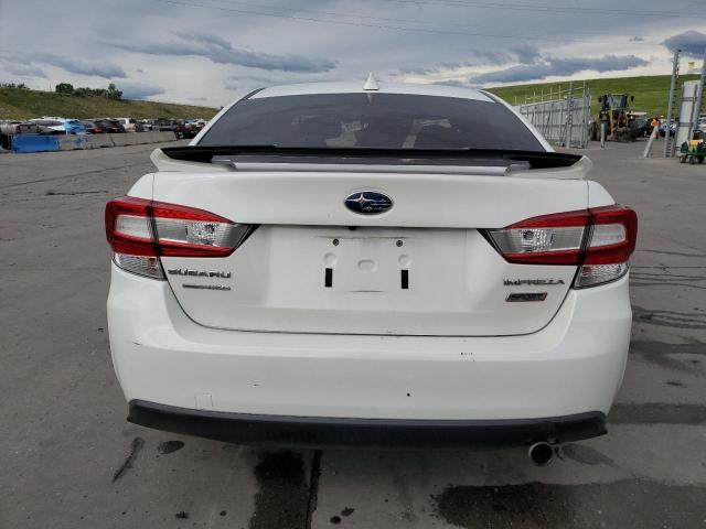 2020 Subaru Impreza Sport VIN: 4S3GKAL69L3613798 Lot: 57705424