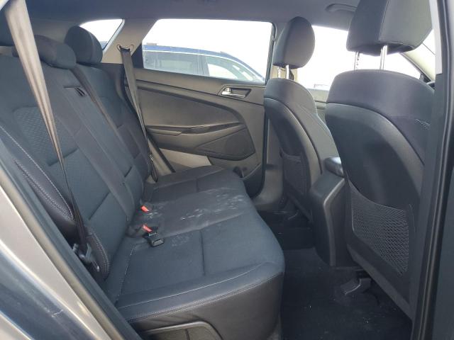 2019 Hyundai Tucson Se VIN: KM8J2CA48KU890613 Lot: 60725284