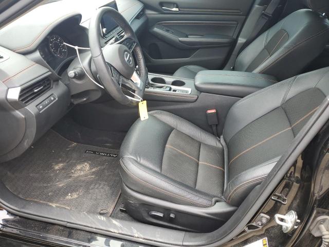 2021 Nissan Altima Sr VIN: 1N4BL4CW0MN362903 Lot: 59340804