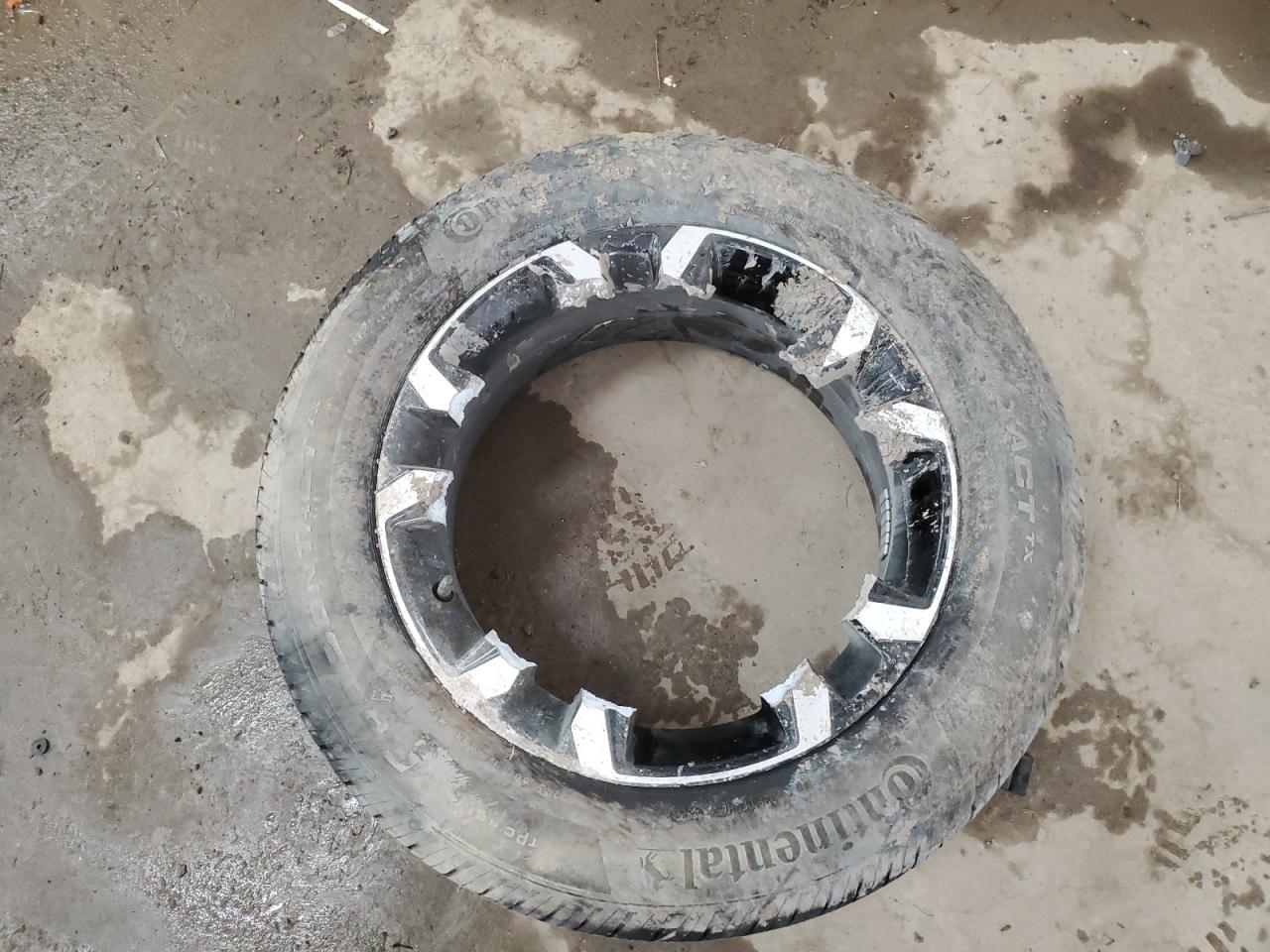 KL79MPS29PB166967 2023 Chevrolet Trailblazer Lt