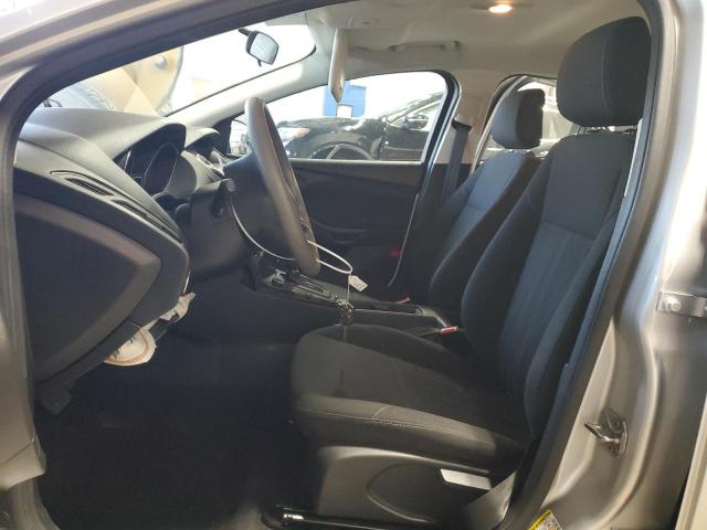 2016 Ford Focus S VIN: 1FADP3E27GL275744 Lot: 57859774