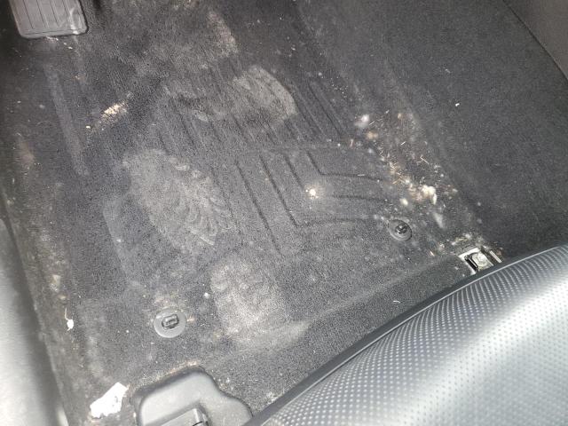 2017 Lexus Es 350 VIN: 58ABK1GG0HU057657 Lot: 58836984