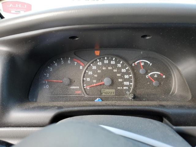 2000 Chevrolet Tracker VIN: 2CNBE13C7Y6938677 Lot: 59919464