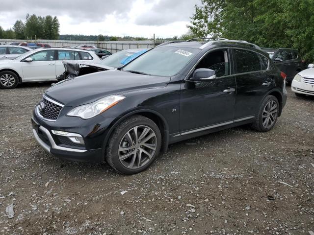 2017 Infiniti Qx50 VIN: JN1BJ0RR7HM415119 Lot: 60484504