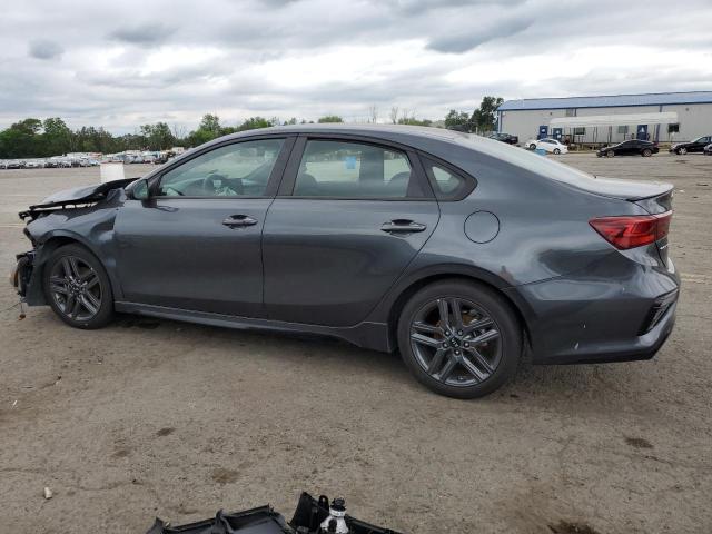 3KPF34AD9ME415583 Kia Forte GT L 2