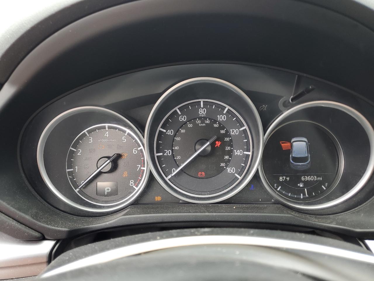 JM3KFBCM8J0360546 2018 Mazda Cx-5 Touring