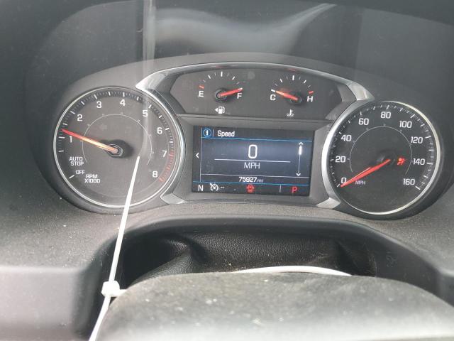 2021 GMC Acadia Sle VIN: 1GKKNKLA7MZ155760 Lot: 58249844