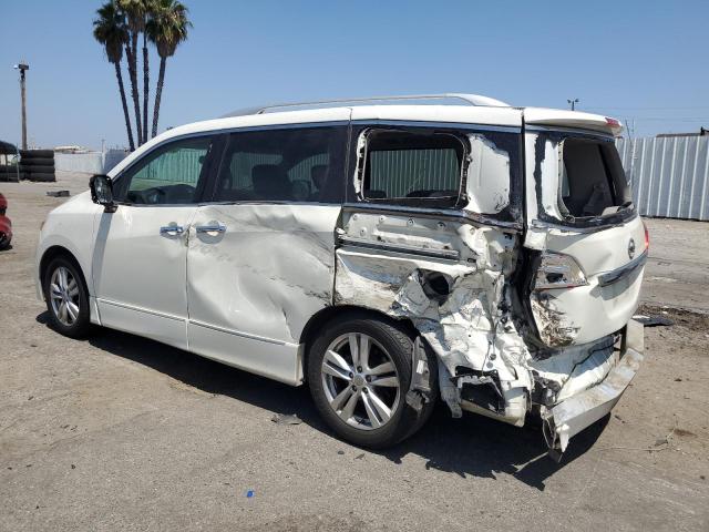 2012 Nissan Quest S VIN: JN8AE2KP0C9036013 Lot: 59542854