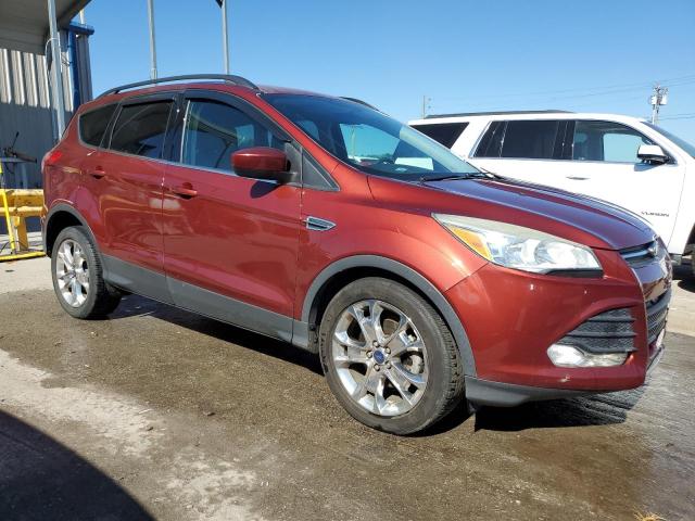 2015 Ford Escape Se VIN: 1FMCU0GX2FUA51064 Lot: 58053544