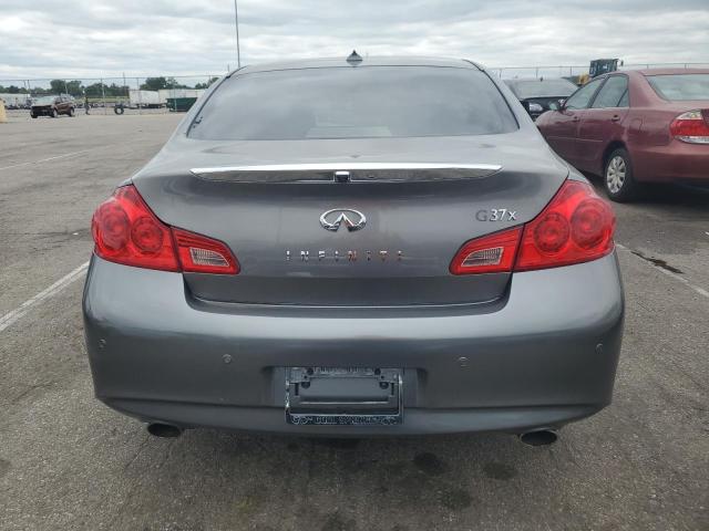 2013 Infiniti G37 VIN: JN1CV6AR3DM765235 Lot: 58242924