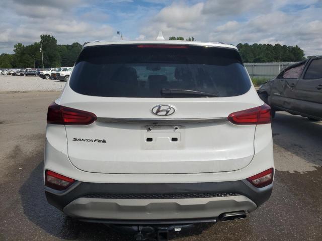 2020 Hyundai Santa Fe Sel VIN: 5NMS33AD4LH176413 Lot: 59252914